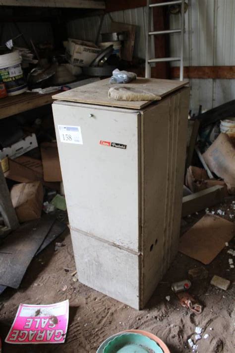 DGAA User&39;s Information, Maintenance And Service Manual. . Coleman presidential furnace